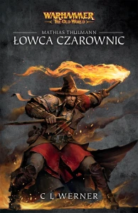 Łowca czarownic – Omnibus