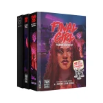 Final Girl: Bad Times at Buddyland Starter Set EN