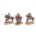 Renaissance Heavy Cavalry