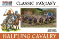 Halfling Cavalry