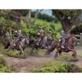 Halfling Cavalry