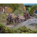Halfling Cavalry