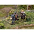 Halfling Cavalry