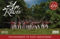 5th Regiment of Foot Grenadiers