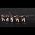 5th Regiment of Foot Grenadiers
