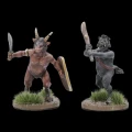 Satyr Brutes