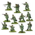 Lions of the Folgore - Italian Paracadutisti Starter Army