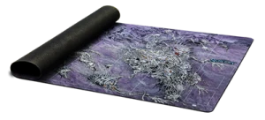 Sorcery: Gothic - Two-player Playmat