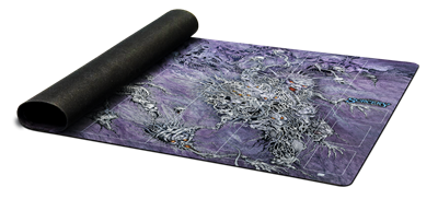 Sorcery: Gothic - Two-player Playmat