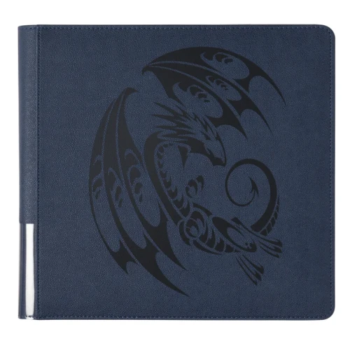 Card Codex  Portfolio 576 - Midnight Blue