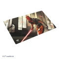 Gamegenic: Star Wars Unlimited  Game Mat - Darth Maul
