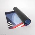 Gamegenic: Star Wars Unlimited  Game Mat - Darth Maul - premium Stitching