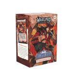 Warlord: Saga of the Storm - Into The Accordlands Deverenian Empire Starter Deck