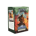 Warlord: Saga of the Storm - Into The Accordlands River of Blood Starter Deck