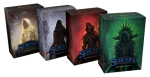 Sorcery: Gothic The Prophets of Doom - Precon Box 