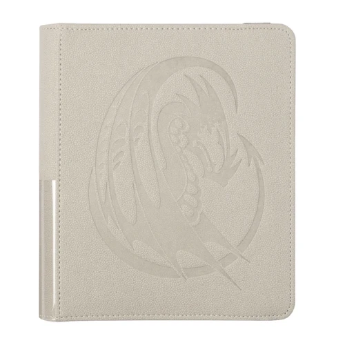Card codex 160 - Ashen White