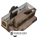 Buckhorn Ranch Set