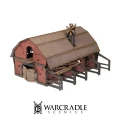 Buckhorn Ranch Set