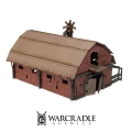 Buckhorn Ranch Set
