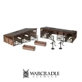 Buckhorn Ranch Set