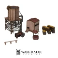 Buckhorn Ranch Set