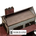 Buckhorn Ranch Set