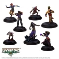 Odani Travellers Faction Starter