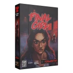 Final Girl: The Marrek Murders EN 