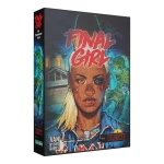 Final Girl: The Falconwood Files EN