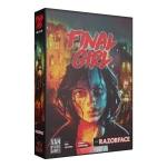 Final Girl: Hell to Pay EN