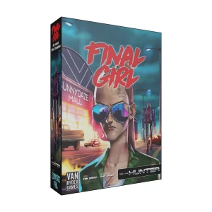 Final Girl: The Killer from Tomorrow EN