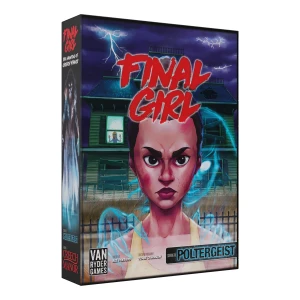 Final Girl: Haunting of Creech Manor EN