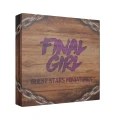 Final Girl: Guest Star Miniatures