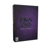 Final Girl: Bonus Features Box Series 1