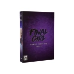Final Girl: Bonus Features Box Series 2