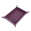 Składana tacka na kości Ultra Pro - Midnight Plum