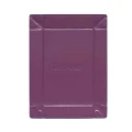 Składana tacka na kości Ultra Pro - Midnight Plum