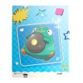 Pokemon Pro-Binder - Iono and Bellibolt 