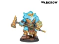 Waljan, the Last of the First