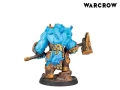 Waljan, the Last of the First