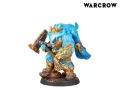 Waljan, the Last of the First