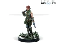 Intel Spec-Ops (Heavy Pistol, Sniper)