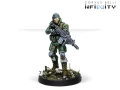 Infinity: Tartary Army Corps Action Pack