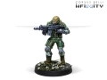 Infinity: Tartary Army Corps Action Pack