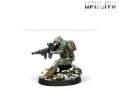 Infinity: Tartary Army Corps Action Pack
