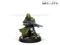 Infinity: Tartary Army Corps Action Pack