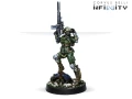Infinity: Tartary Army Corps Action Pack