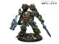 Infinity: Tartary Army Corps Action Pack