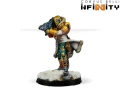 Yu Jing White Banner Expansion Pack Alpha