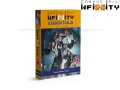 JSA Support Pack
